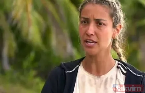 Survivor ifşası ayyuka çıktı Furkan Dede konuştu Acun'dan gelen tepki bakın ne oldu! "Evrim Keklik ile Ayşe Yüksel..." - 10