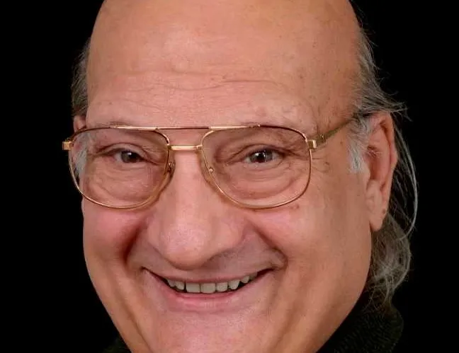 Oyuncu Ferdi Atuner 82 yaşında vefat etti!