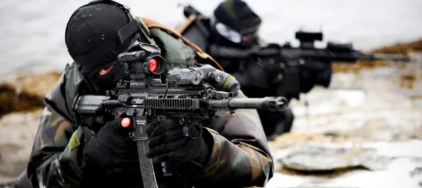 El Bab'da 44 terörist etkisiz hale getirildi!