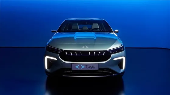 Togg’da 750 bin TL’ye kadar yüzde 0 faiz kampanyası: Aylık 62 bin 500 TL taksit imkanı sunulacak