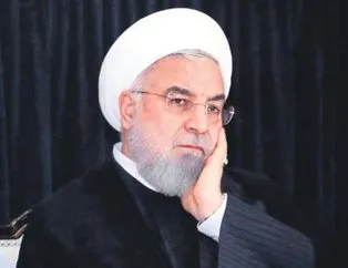 Ruhani göçtü