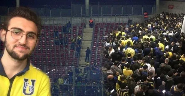 Fenerbahce Taraftari Koray Sener Hayatini Kaybetti Takvim