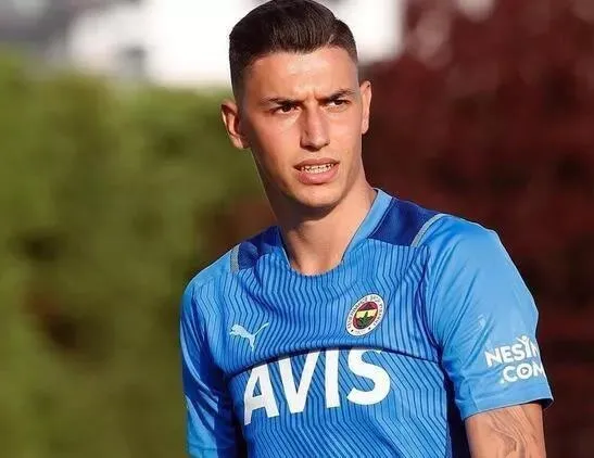 Takvim Özel | Berke Avrupa yolcusu mu?