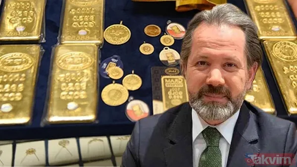 İslam Memiş'ten yeni uyarı: Altın fiyatı bu rakama yükselecek! Yatırımcıyı bekleyen 2 senaryo - 2