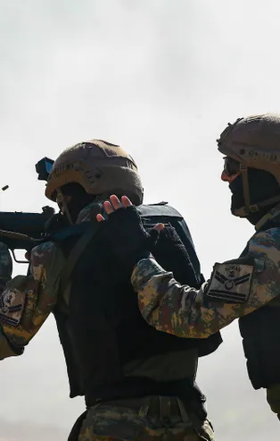 Son dakika: İçişleri Bakanı Süleyman Soylu: Terör örgütünün bütün psikolojisini çökerttik