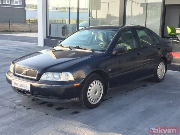 En ucuz ikinci el araba! İkinci el araba fiyatları ne kadar 2019? Ucuza otomobil nasıl alınır? - 29