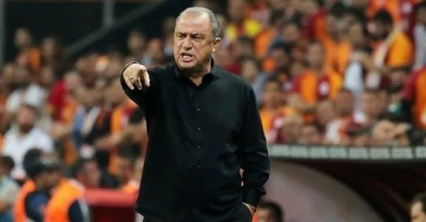 Terim’den Cuma günü oynanacak maçlara ilişkin açıklama