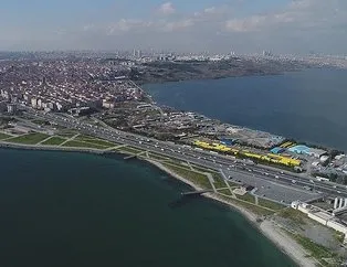 Kanal İstanbul’a itiraz etmeyen belediye çalışanını darp ettiler