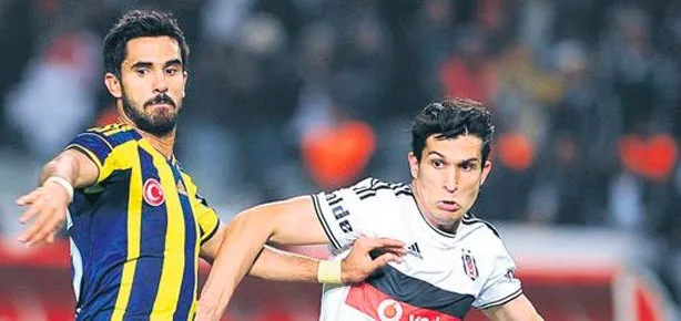 Necip yine çıldırttı