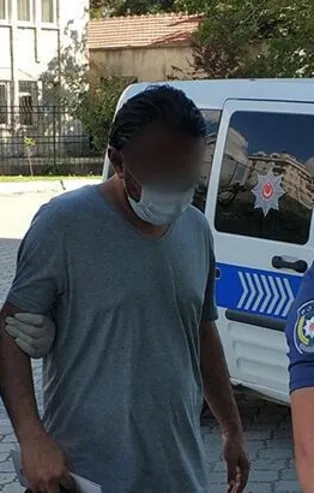 Son dakika: Samsun'da parkta teşhircilik iddiasına meydan dayağı