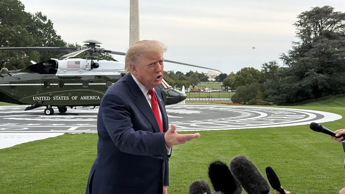 ABD Başkanı Donald Trump’tan Zelenskiy’e seçim çağrısı: “Ukrayna’da lider değişiminin vakti geldi”
