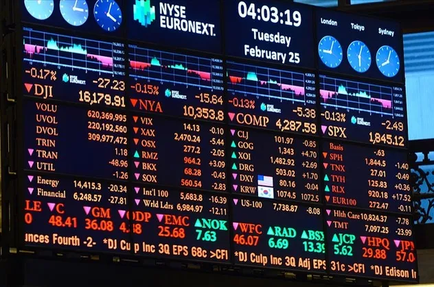 SON DAKİKA! Küresel piyasalarda "mutasyon" endişesi!