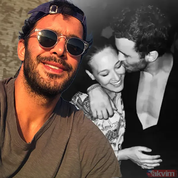 Gupse Özay’ın “Babacı” dediği Jan Asya tam bir sevimlilik abidesi! Barış Arduç’un gözünden sakındığı kızına bakın! - 1