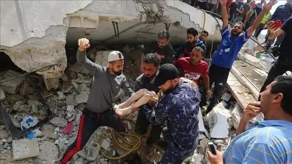 1700792787183.jpeg BBC'de Gazze isyanı! Çalışanlardan Al Jazeera'ya mektup: Muhabirleri ikiyüzlü politikayı itiraf etti-7