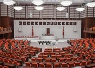 Son dakika: 2022 Yılı Merkezi Yönetim Bütçe Kanunu Teklifi, TBMM Başkanlığına sunuldu!