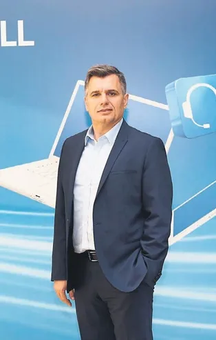 Kapalı telefonda 'BİP'leyecek