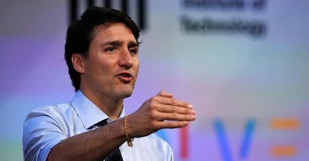 Yolsuzluk skandalında Kanada Başbakanı Trudeau üzerindeki baskı büyüyor