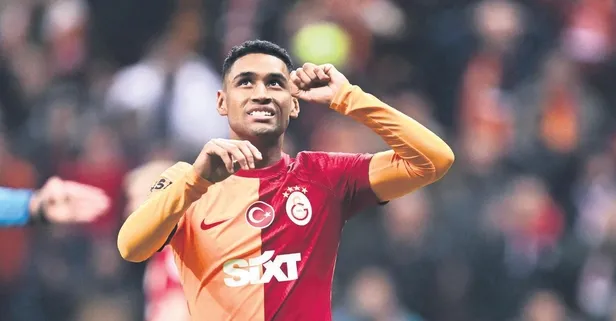 Yıllık 2.8 milyon Euro kazanıyor | Kayseri maçında ıslıklanan Brezilyalı oyuncu Tete'nin maliyeti kafa karıştırıyor