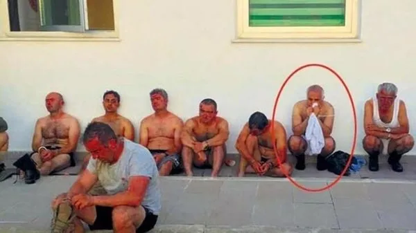 Mahrem imamdan bomba Adil Öksüz itirafı! 'Timsah' kod adıyla MİT personeli yapılmış-1