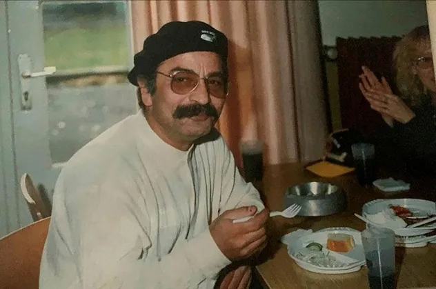 Almanya'da cesedi aykılan Abdülkadir Sargın’ın cinayete kurban gittiği ortaya çıktı!