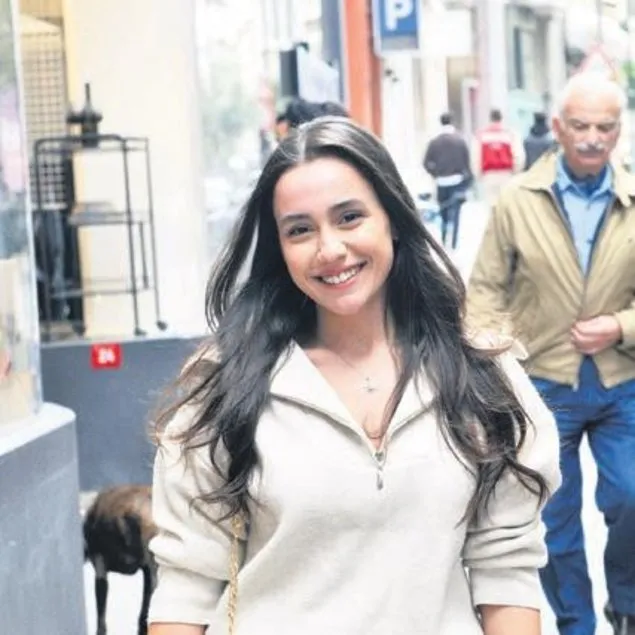 Kışlık turu