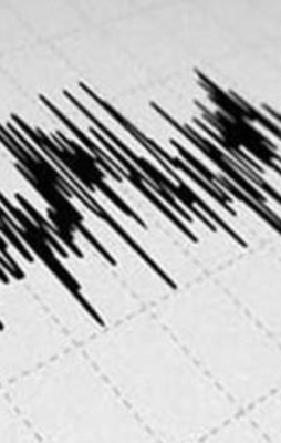 Çorum'da korkutan deprem