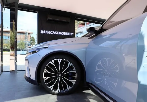 Bakan Varank'tan net açıklama! TOGG'un fiyatı belli oldu-8