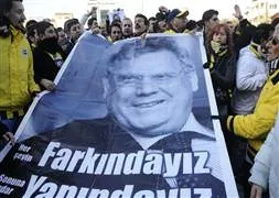 Metris’ten sıcak mesaj!