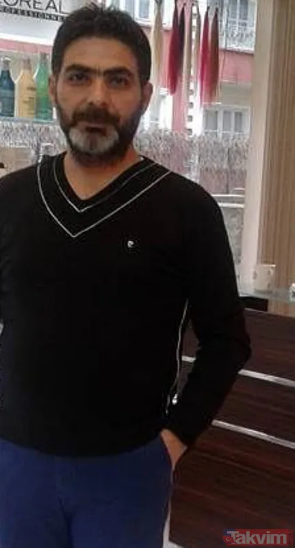 Ankara'da dehşet: Eski eşini ağır yaralayan Erkan Bartan kayınvalidesini öldürüp intihar etti - 5