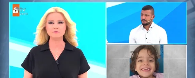 Müge Anlı Meryem Ünal cinayetinde son dakika! Recepten yeni itiraf: Melisanın suçluyum kızımı ben öldürdüm mesajı var