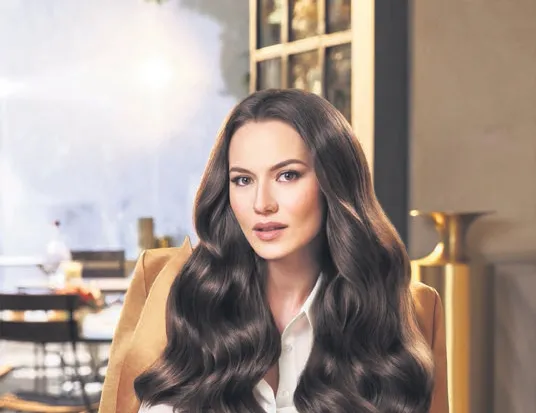 Evcen Orta Asya’da