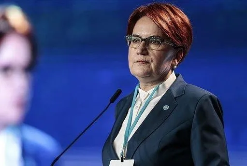 Meral Akşener’in HDPKK riyakarlığı