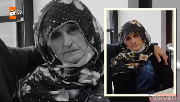 Müge Anlı 'da domuz bağıyla bağlı halde çarşafa sarılı bulunan Makbule Sarı cinayetinde son dakika! Zanlılardan itiraf geldi... - 3