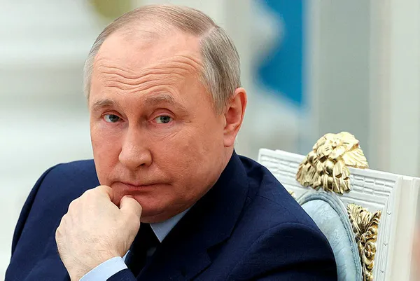 Kremlin'den çok konuşulacak bir bilgi sızdı! Rusya Devlet Başkanı Vladimir Putin'in ölümcül hastalığı! Putin yerine geçecek ismi belirledi!-3