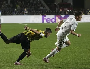 Arda Güler’e 10 numara görev