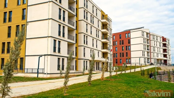 TOKİ açıkladı: İstanbul konut başvurusu kabul edilen ve reddedilenler listesi - 6