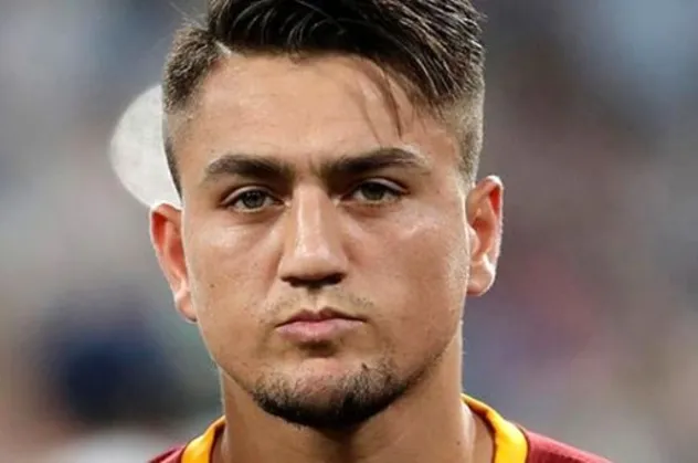 İtalya'dan skandal açıklama 'Merih Demiral ve Cengiz Ünder'i Türkiye'yi geri gönderin'