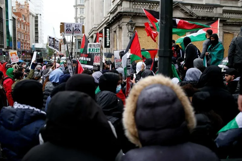 Ermenistan'dan flaş karar: Filistin'i resmen tanıdı! FKÖ teşekkür etti: Türkiye'den memnuniyet mesajı-1