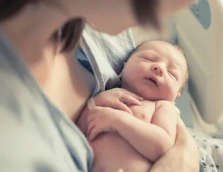 Rüyada doğum yapmak ne anlama gelir? Rüyada sezaryen doğum yapmak nasıl yorumlanır? Rüyada sancısız doğum yapmak hayırlı mıdır?