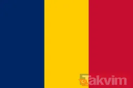 Tarihi Kudüs oylamasında kabul ret ve çekimser oyu veren ülkeler - 33