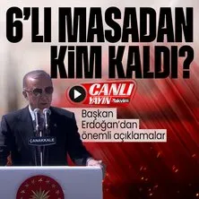 Başkan Erdoğan’dan Ankara Mamak’ta önemli açıklamalar