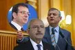 CHP’de mutlak butlan yangını | Ekrem betona değil manşete gömüldü! Nefes’ten İmamoğlu tek gündem olmamalı çıkışı