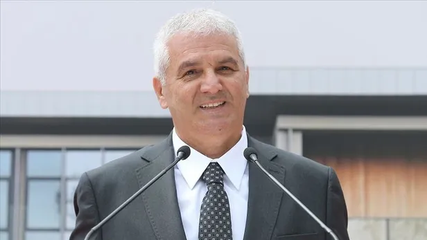 Merkez Hakem Kurulu Başkanı Sabri Çelik istifa etti! Yeni MHK başkanı Lale Orta mı olacak?-5