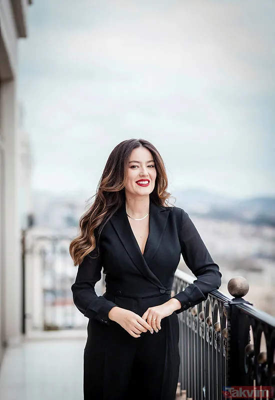 Çukur’un Efsun’u Damla Sönmez bakın aslen nereliymiş! Duyan şaştı kaldı işte Damla Sönmez’in memleketi… - 40