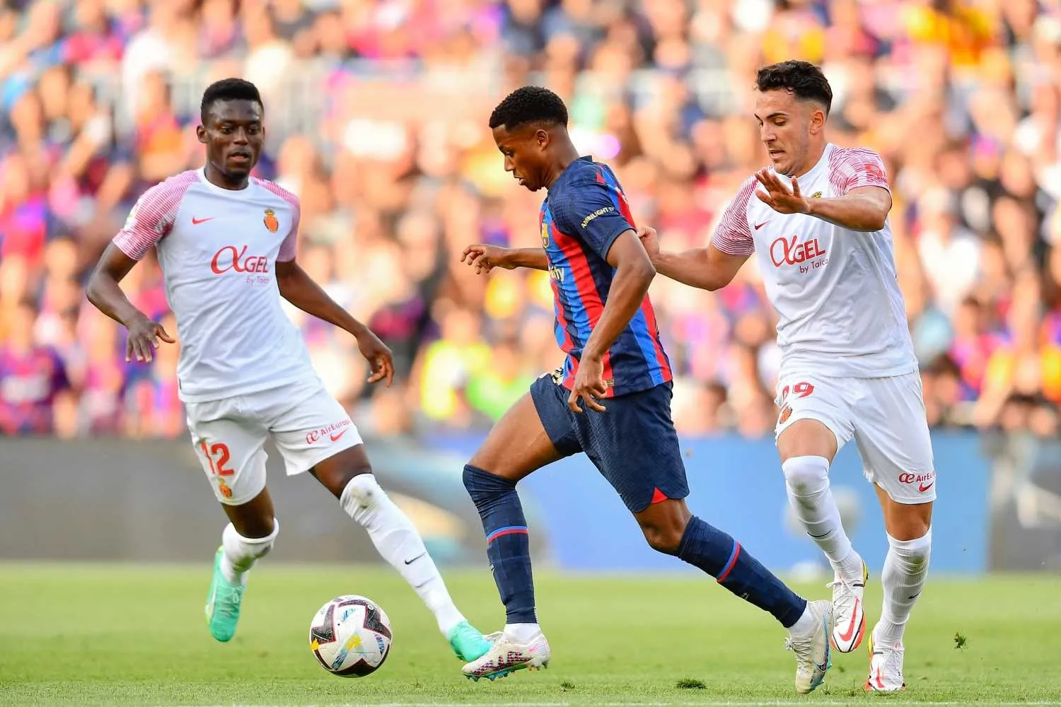 Fenerbahçe'ye transferde çifte kötü haber! - 11