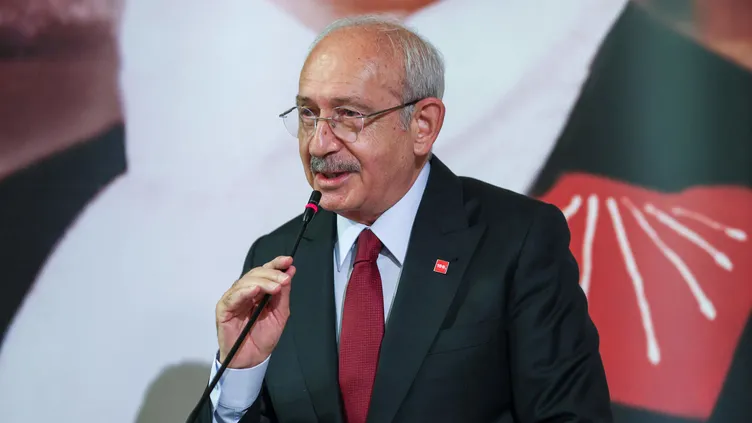 CHP kurultay tarihi belli oldu