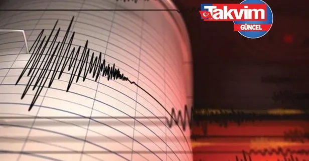 24 Ağustos az önce deprem nerede oldu? Deprem mi oldu son dakika? AFAD- KANDİLLİ son depremler listesi! Antalya, Kaş...