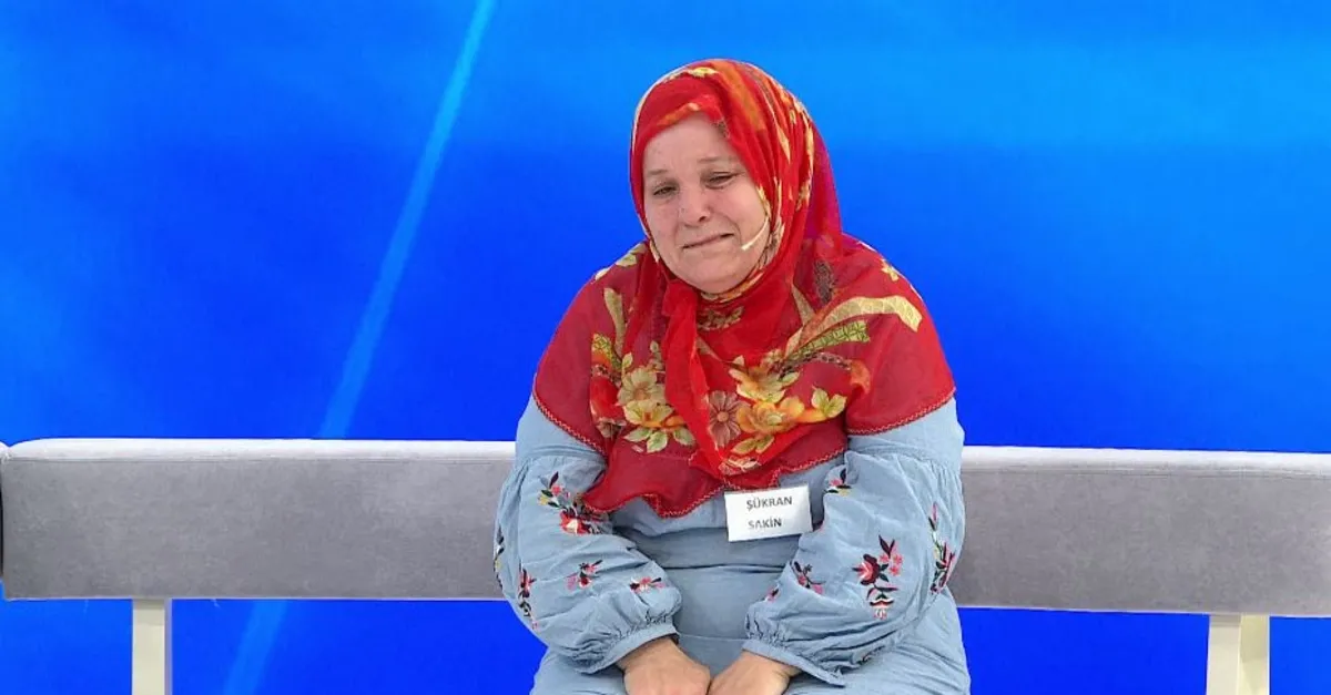 3 aylıkken terk edildi, 32 yıl sonra bulundu! Dursun, annesiyle görüşmek istemiyor (19.10.2020)