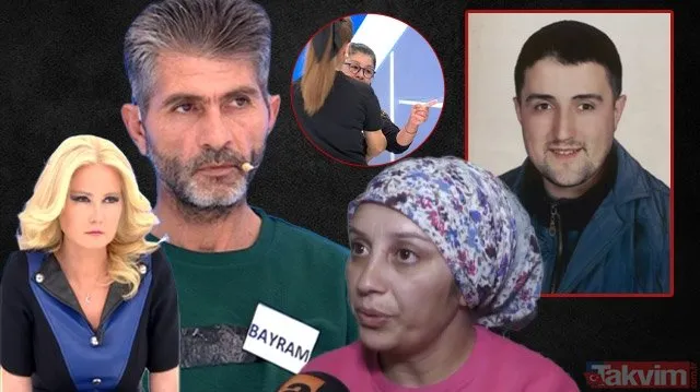 Müge Anlı Mehmet Çetin’in katili kim?