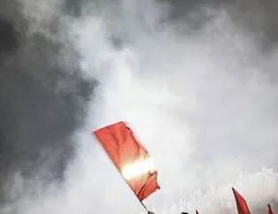 Dünyanın en ateşli taraftarları